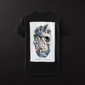 Designer Death Tee