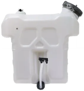 DJI AGRAS T-Series T-30 Spray Tank Parts Package