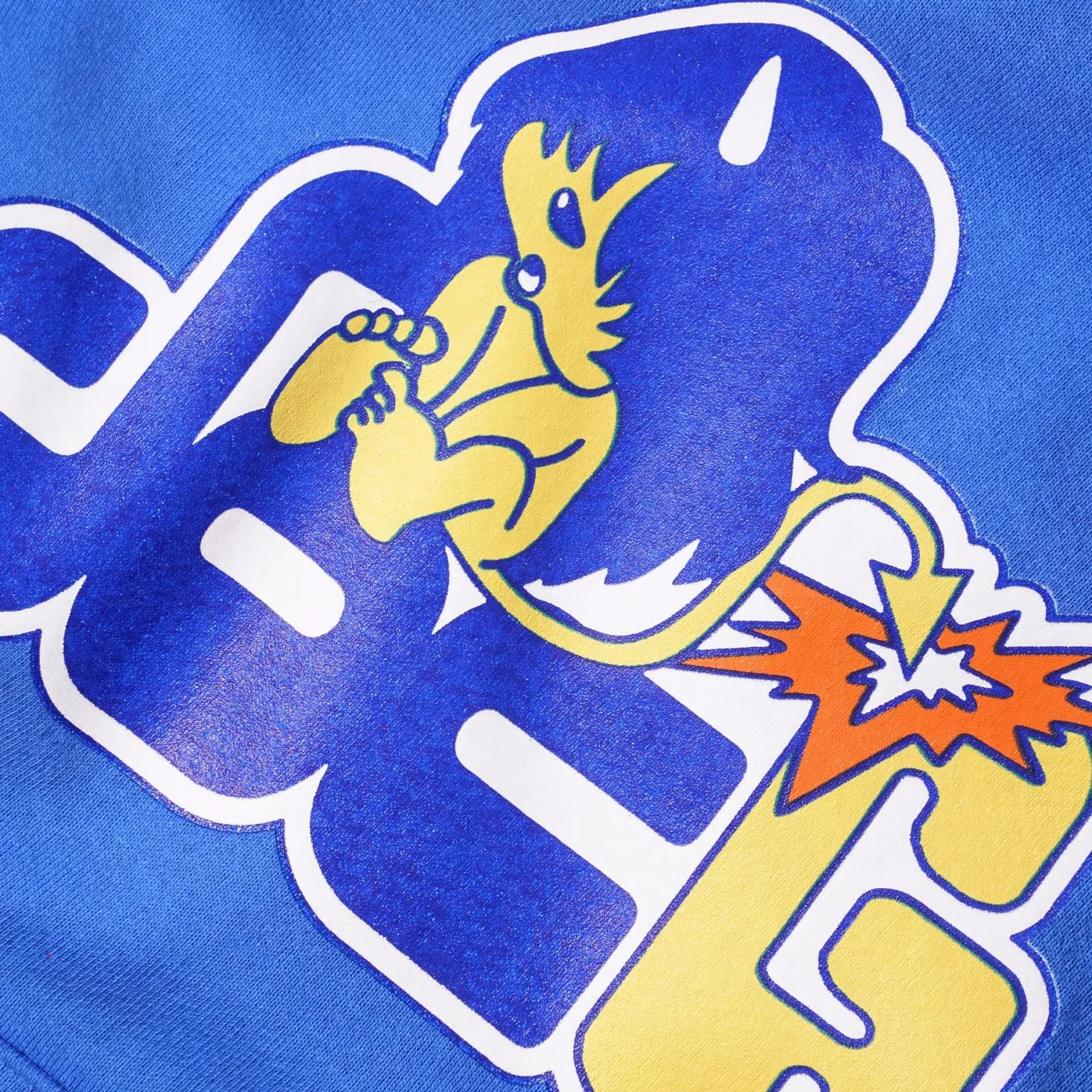 DOCG Uni Pullover, Royal
