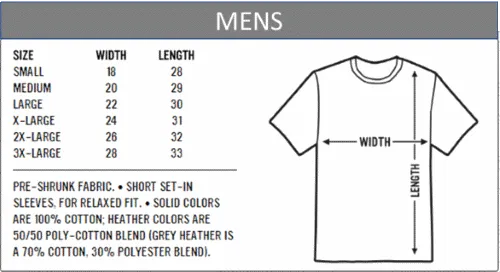 Dragon Enthusiast T-Shirt (Mens)