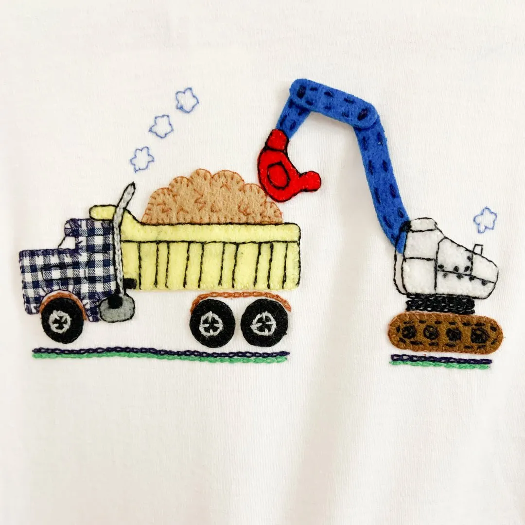 Dump Truck Shirt
