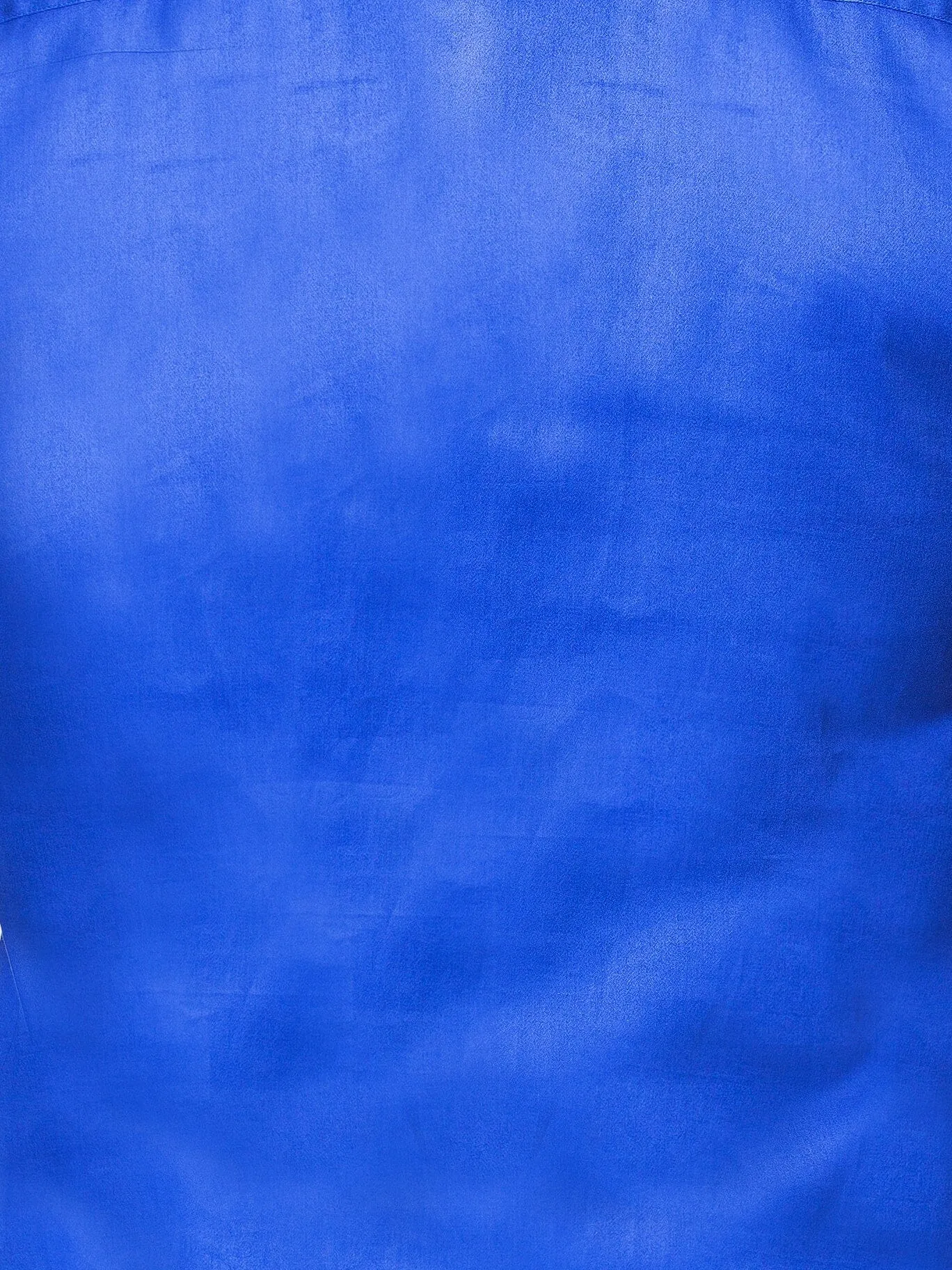 Einstein Satin Navy