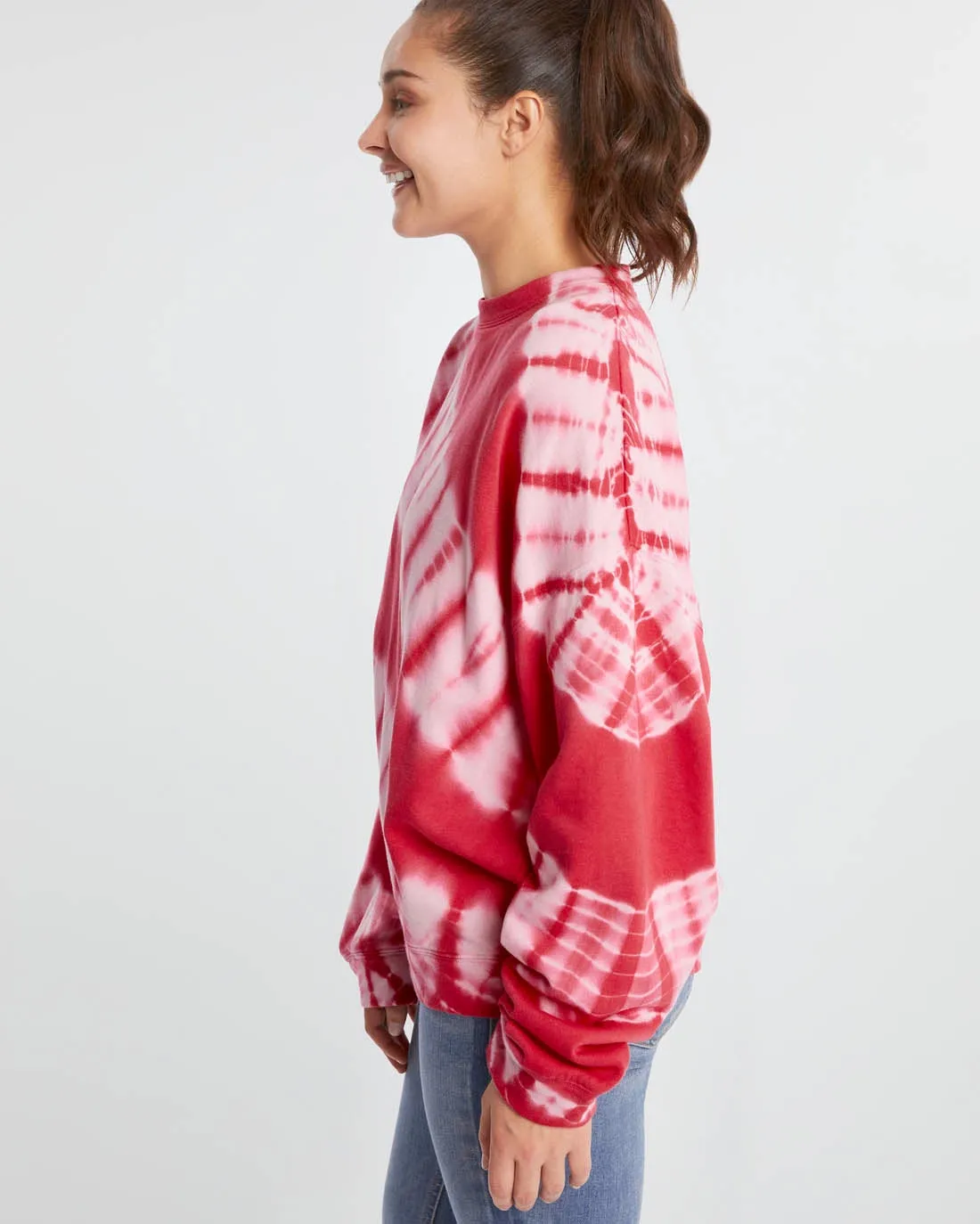 Elle Pullover