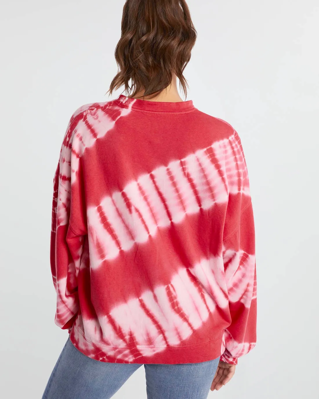 Elle Pullover