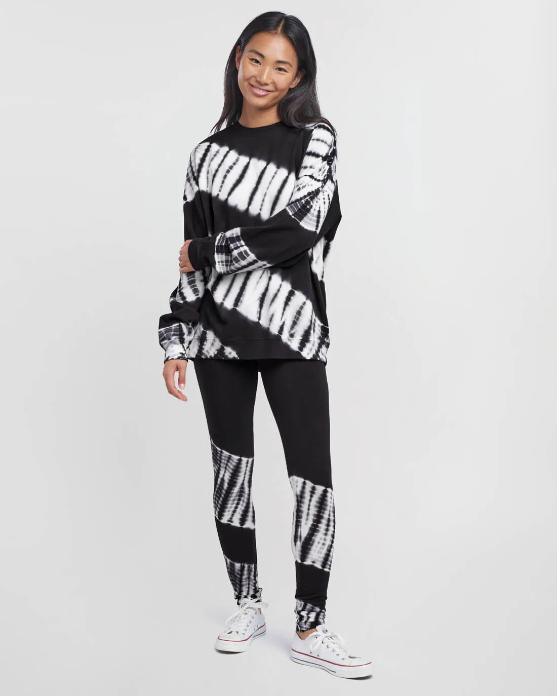 Elle Pullover