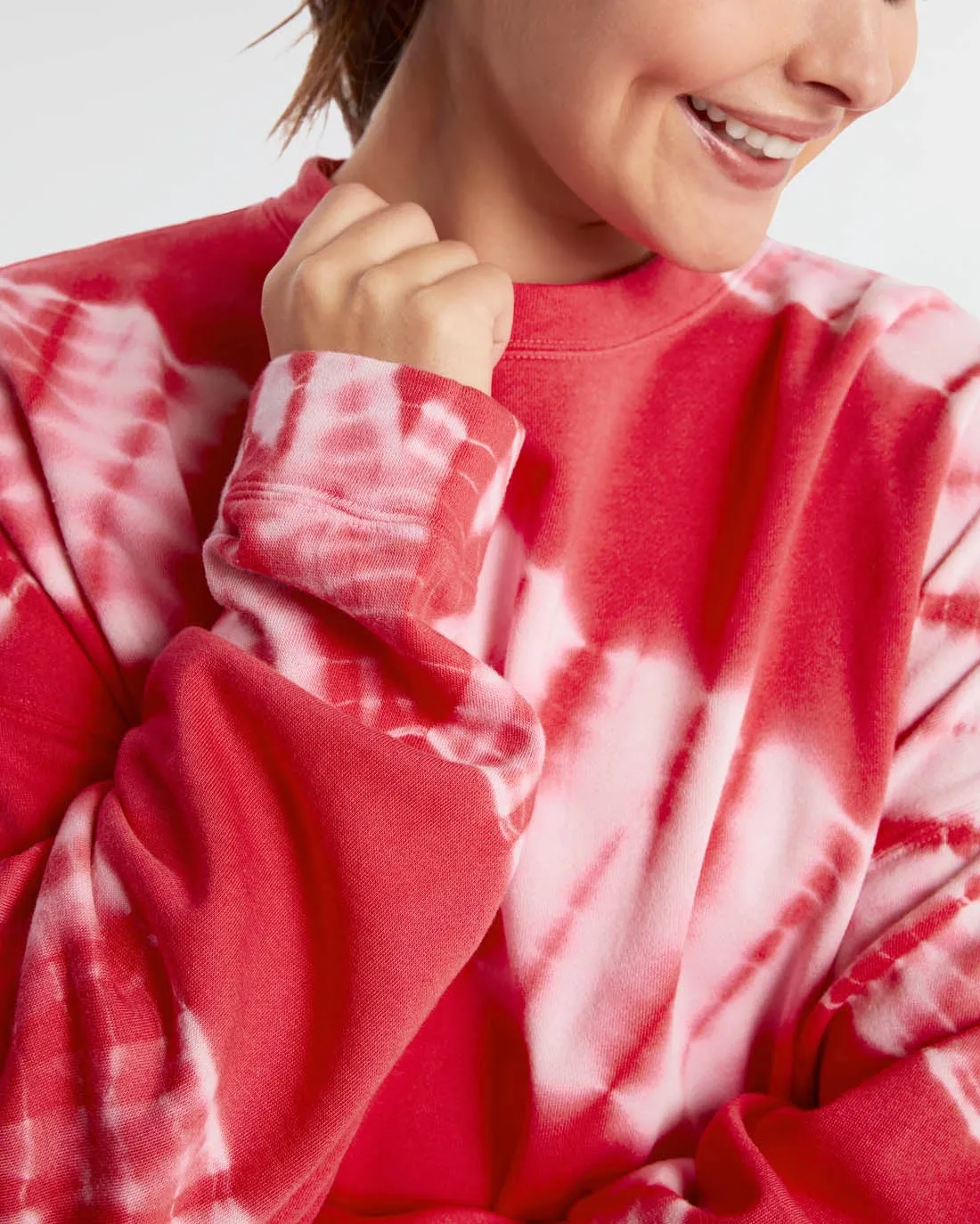 Elle Pullover