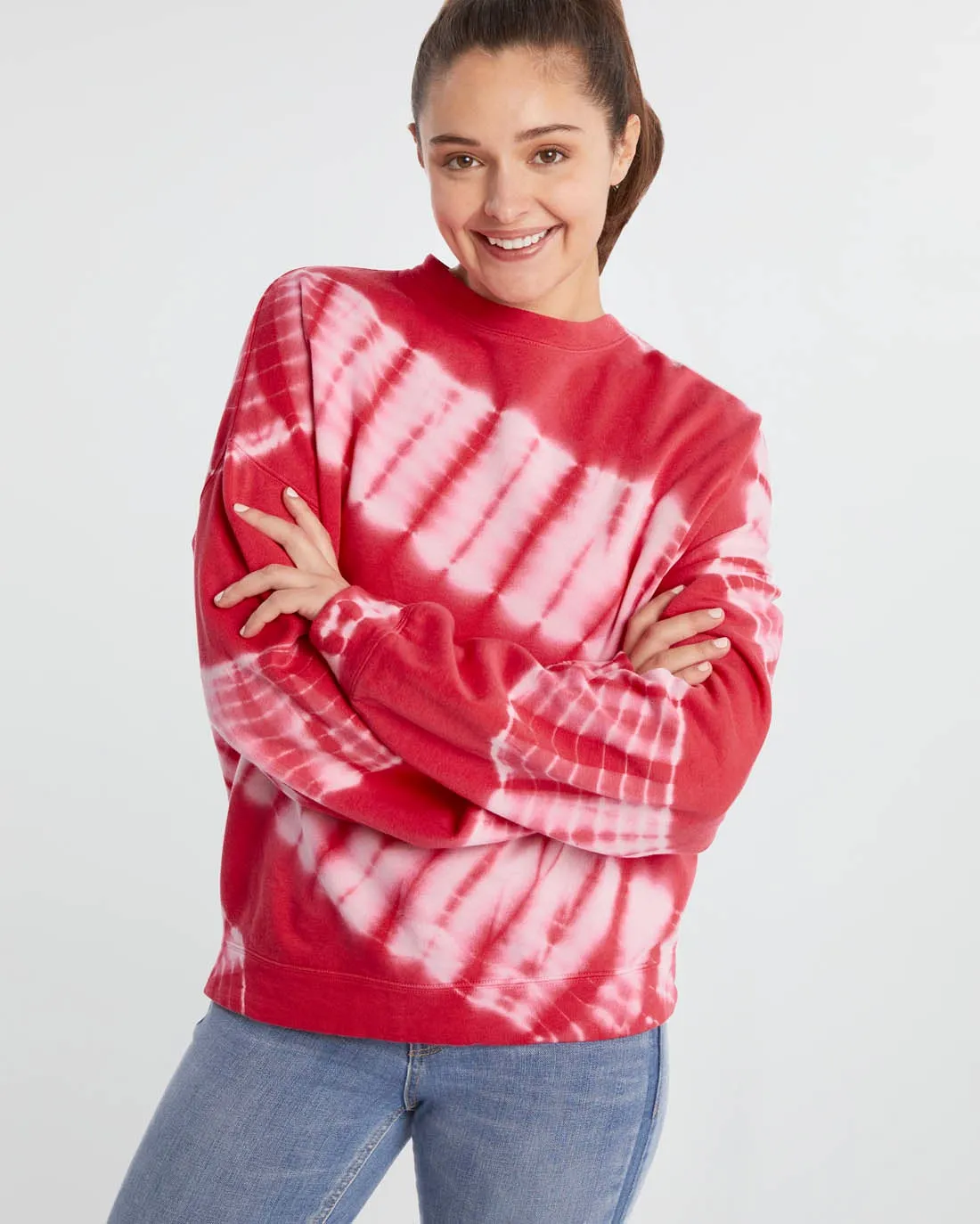 Elle Pullover