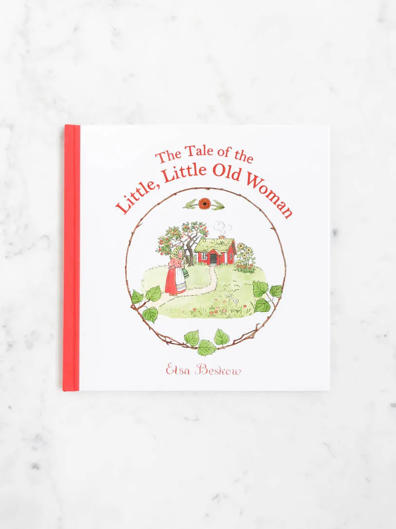 Elsa Beskow Large Books