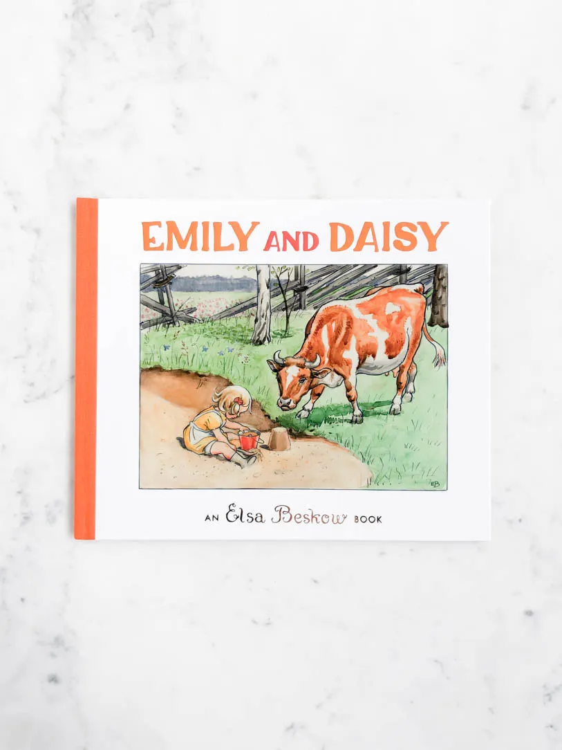 Elsa Beskow Large Books