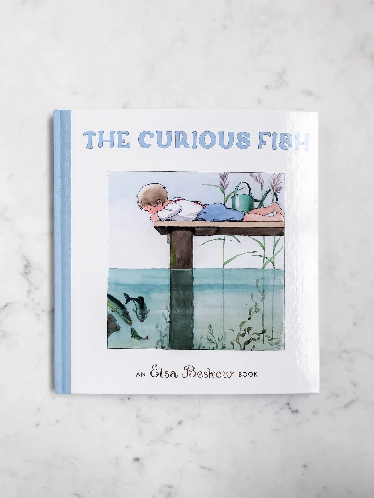 Elsa Beskow Large Books