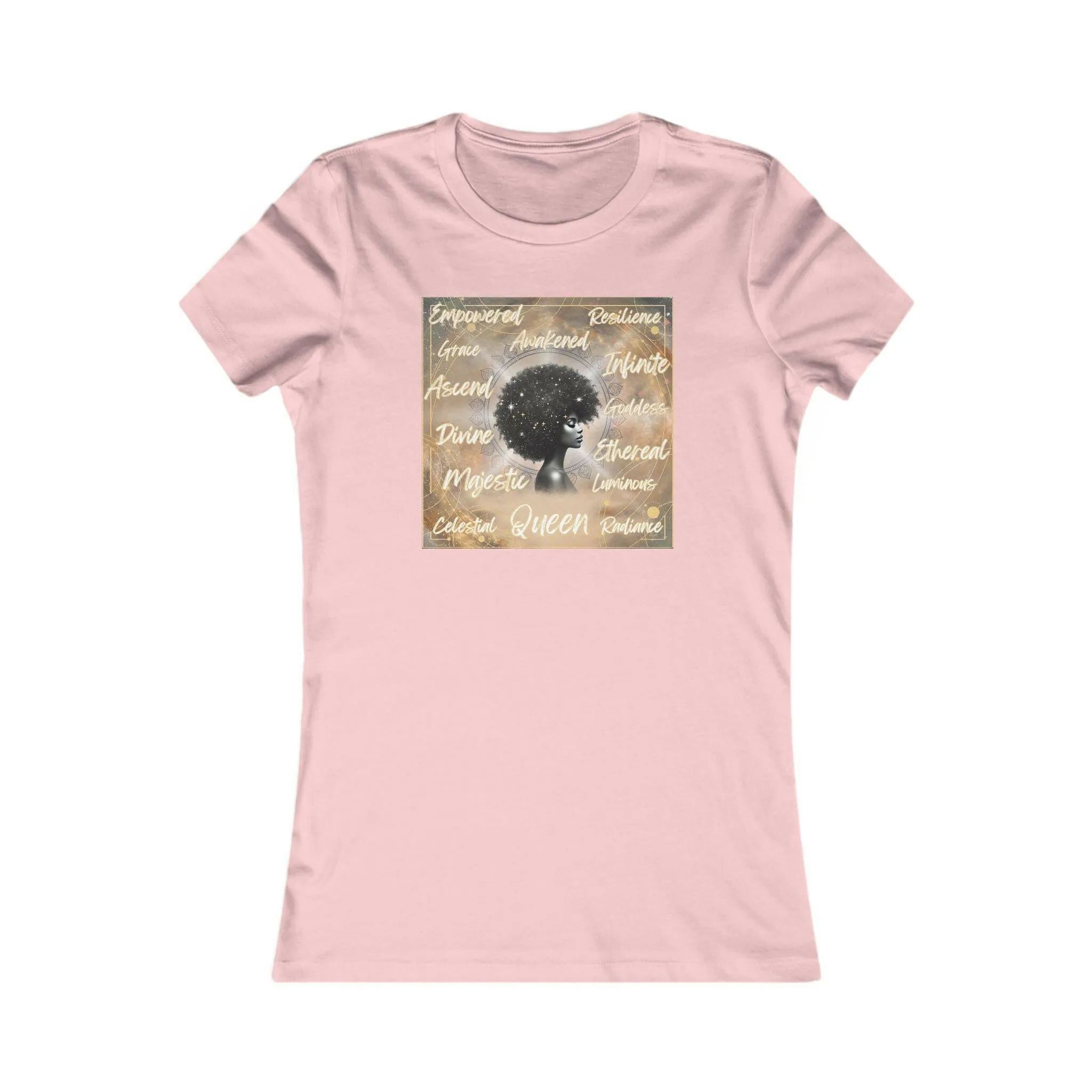 Empowered Queen Women's Tee