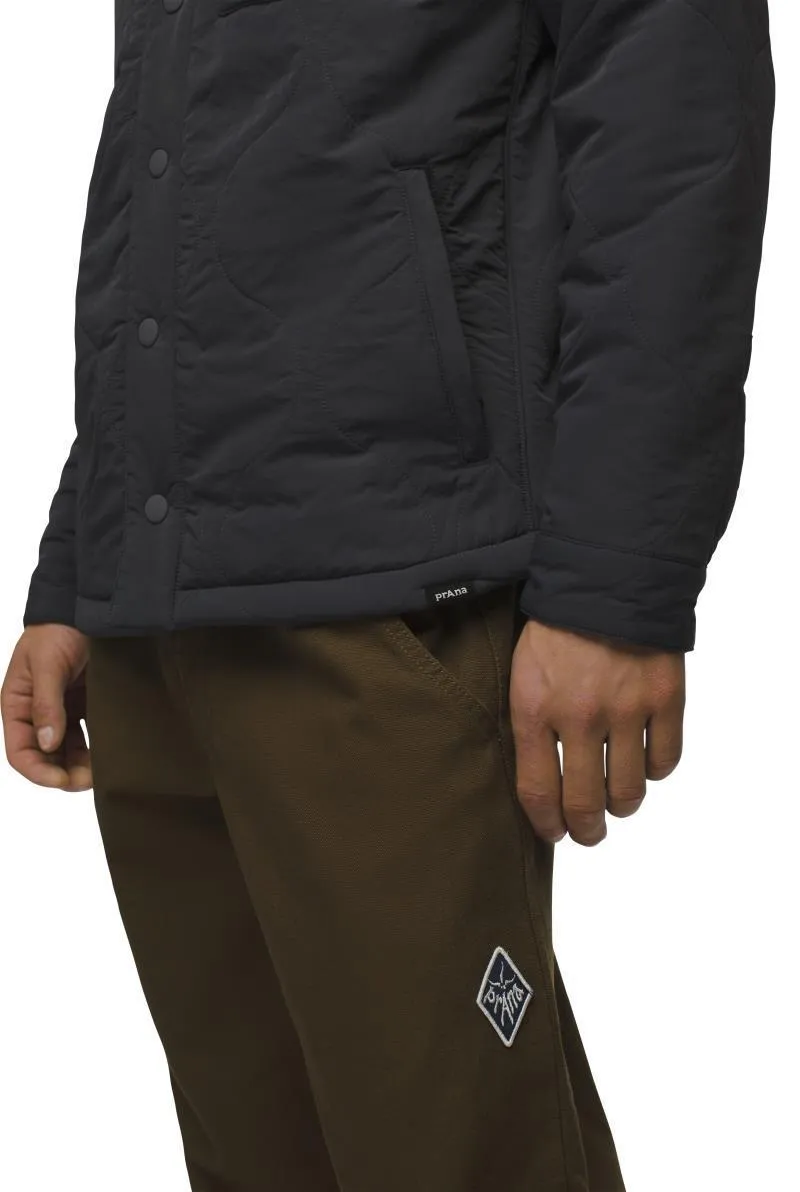 Encinitas Shacket - Mens