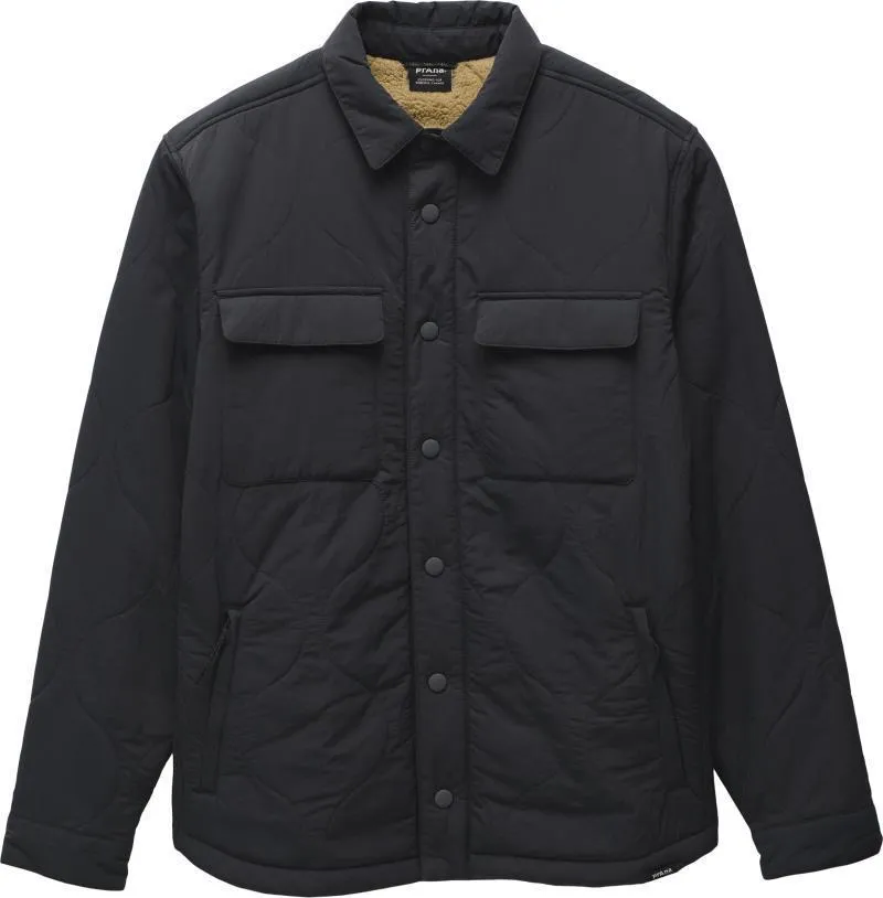 Encinitas Shacket - Mens