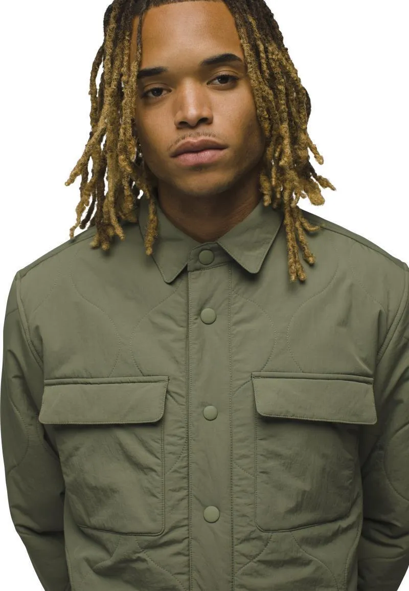 Encinitas Shacket - Mens