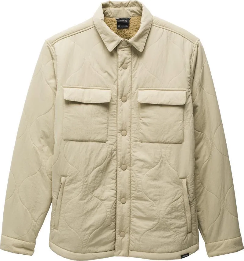 Encinitas Shacket - Mens