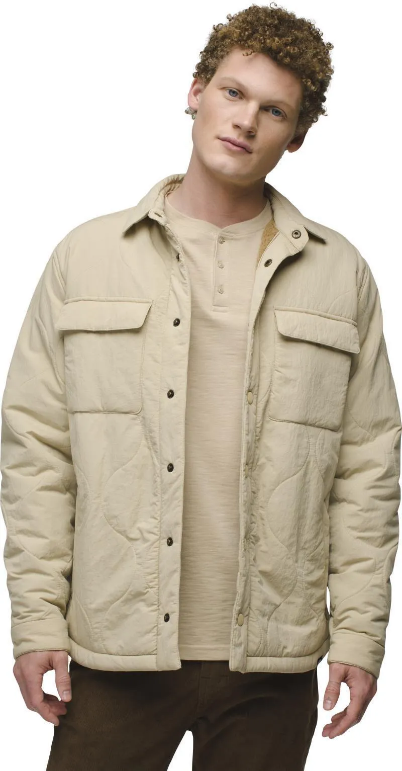 Encinitas Shacket - Mens