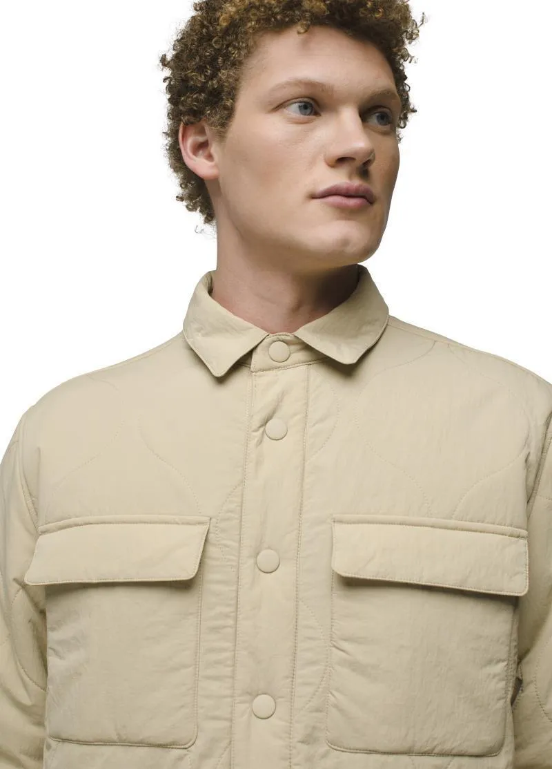 Encinitas Shacket - Mens