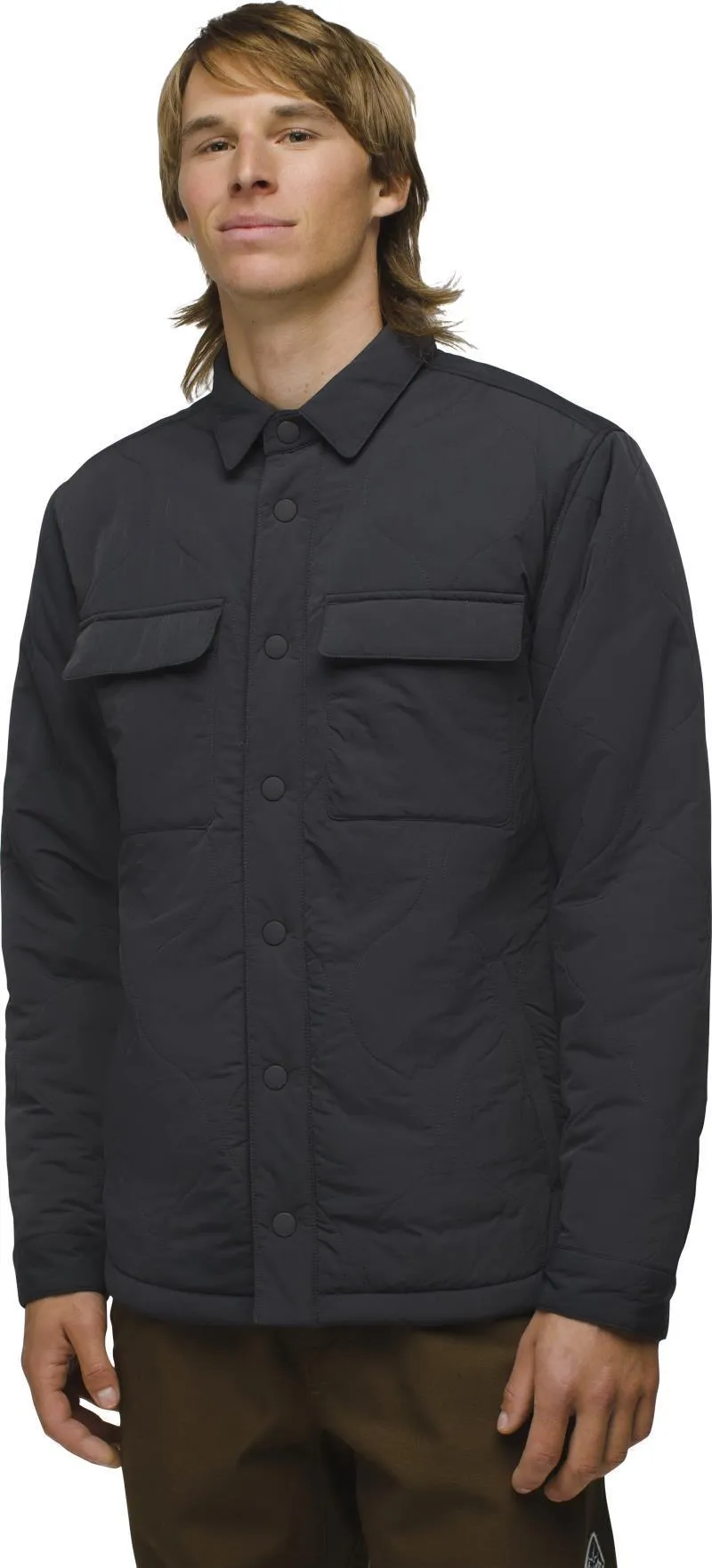 Encinitas Shacket - Mens