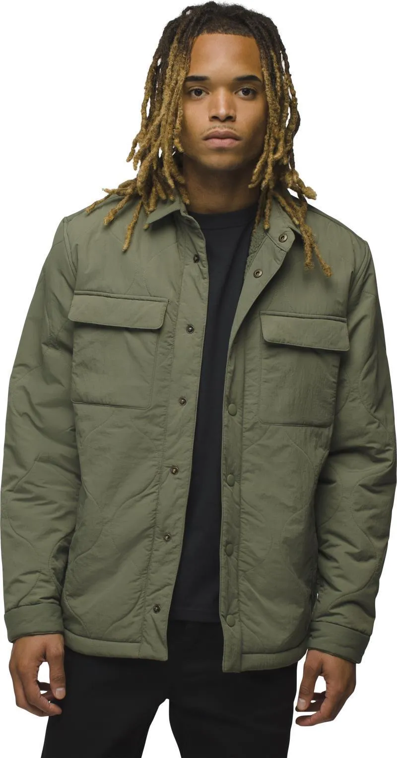 Encinitas Shacket - Mens