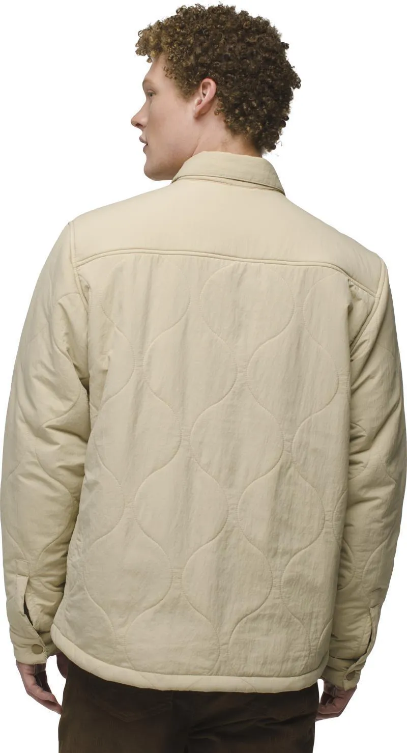 Encinitas Shacket - Mens