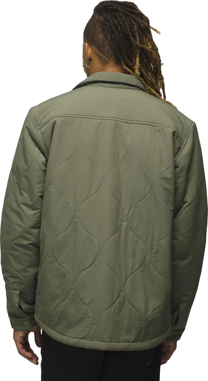 Encinitas Shacket - Mens