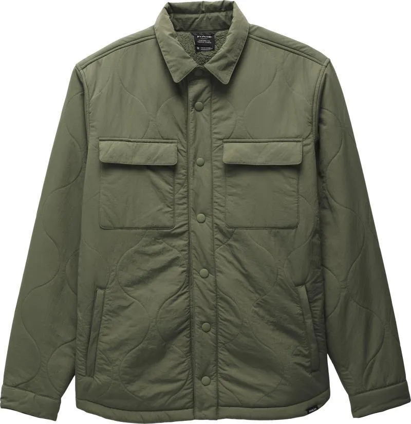 Encinitas Shacket - Mens