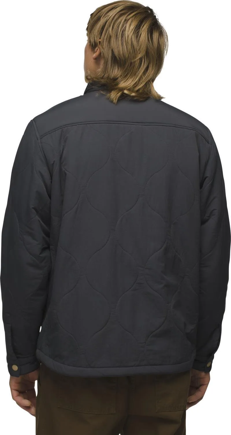 Encinitas Shacket - Mens