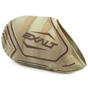 Exalt Paintball Tank Cover - Medium - Camo - Fits 68ci-72ci Tanks