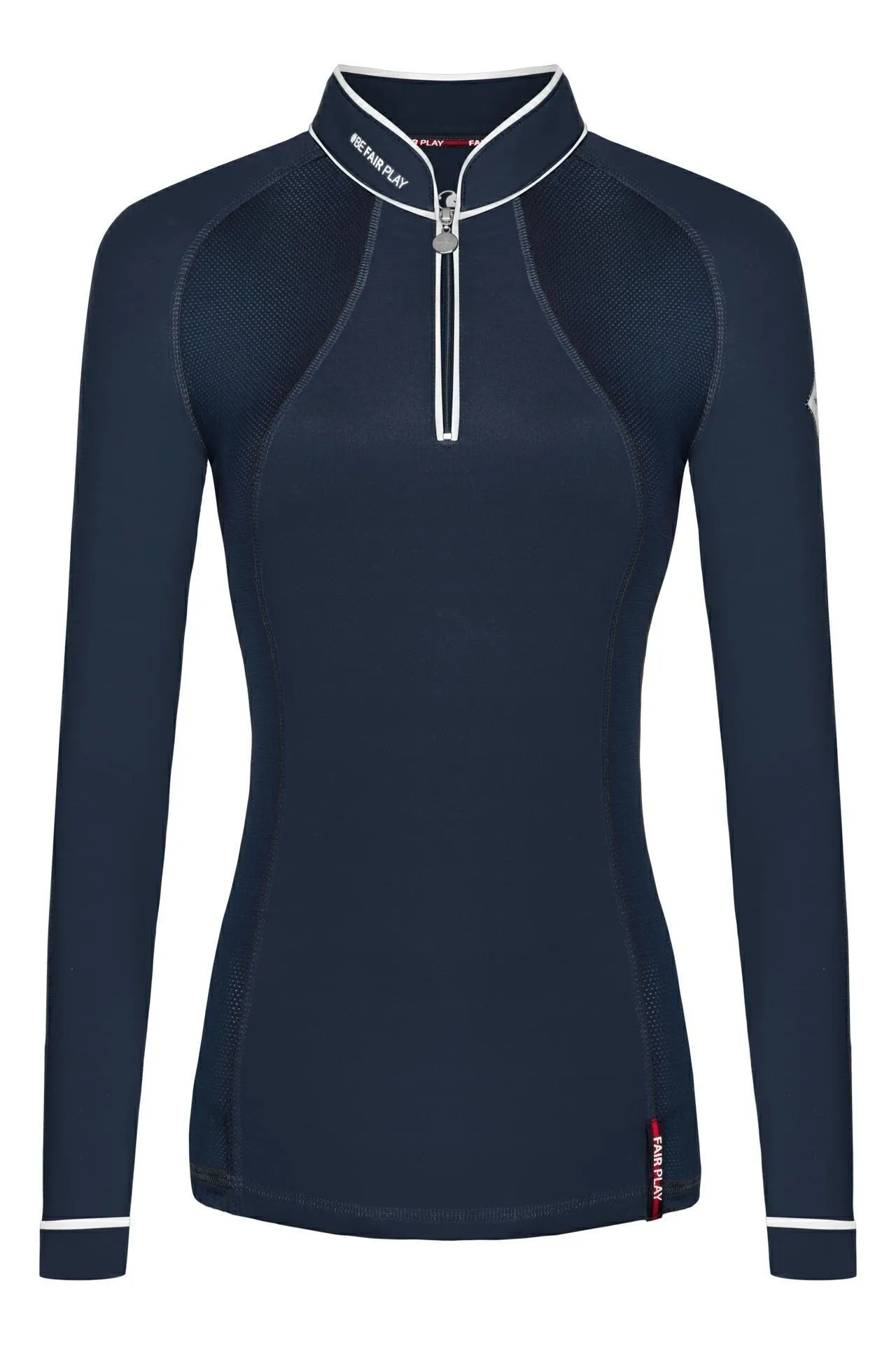 Fairplay  Jovita longsleeve Shirt