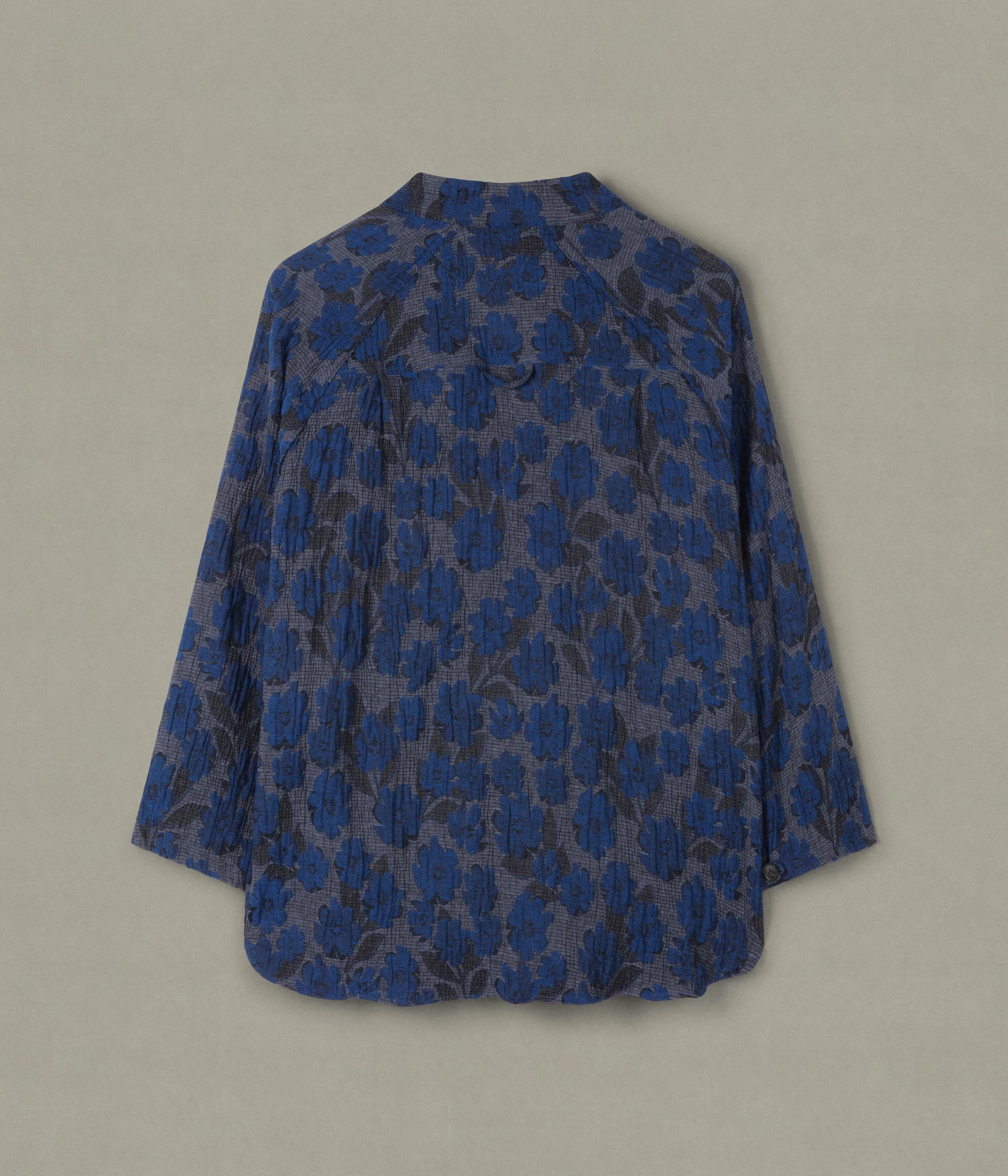 Field Shirt, Navy