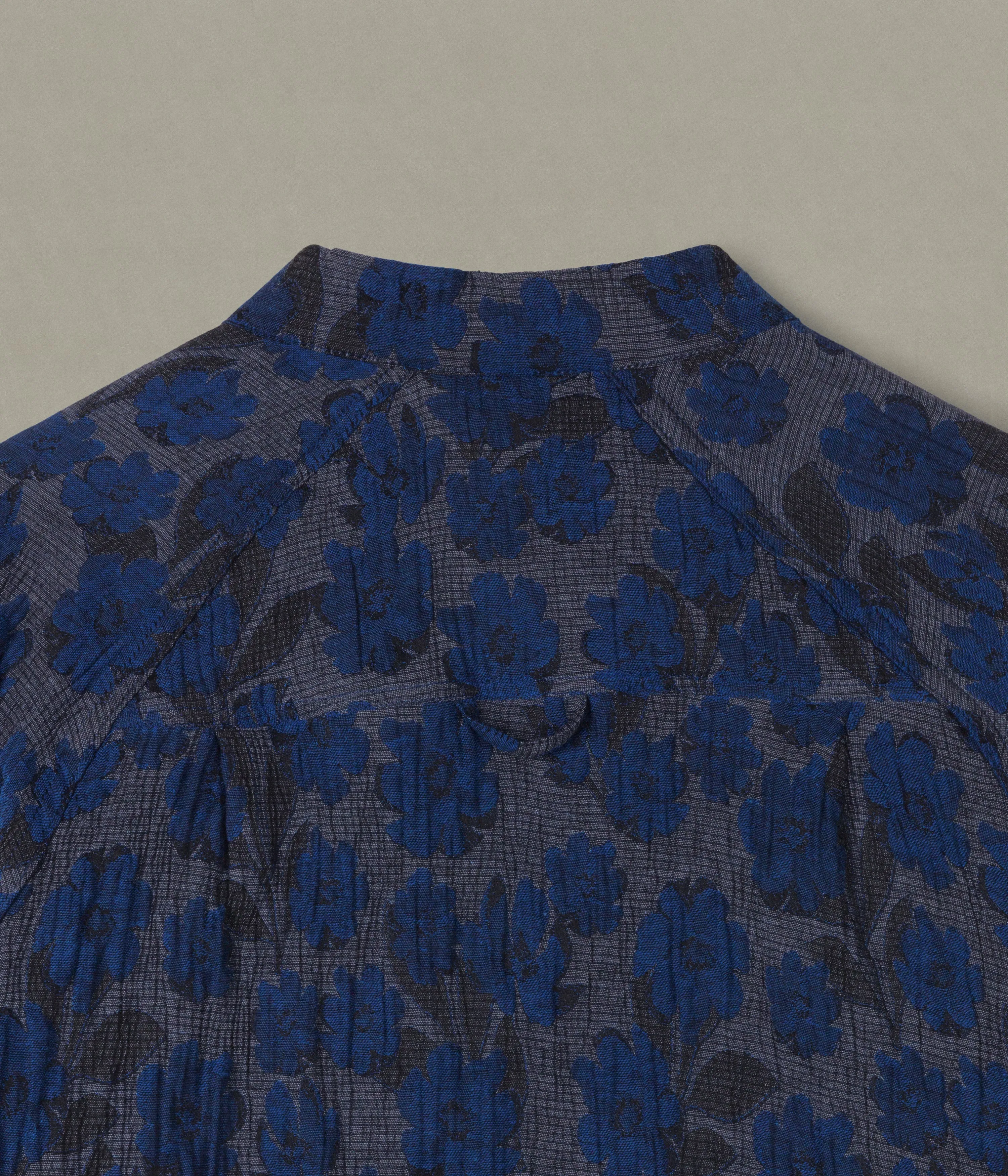 Field Shirt, Navy