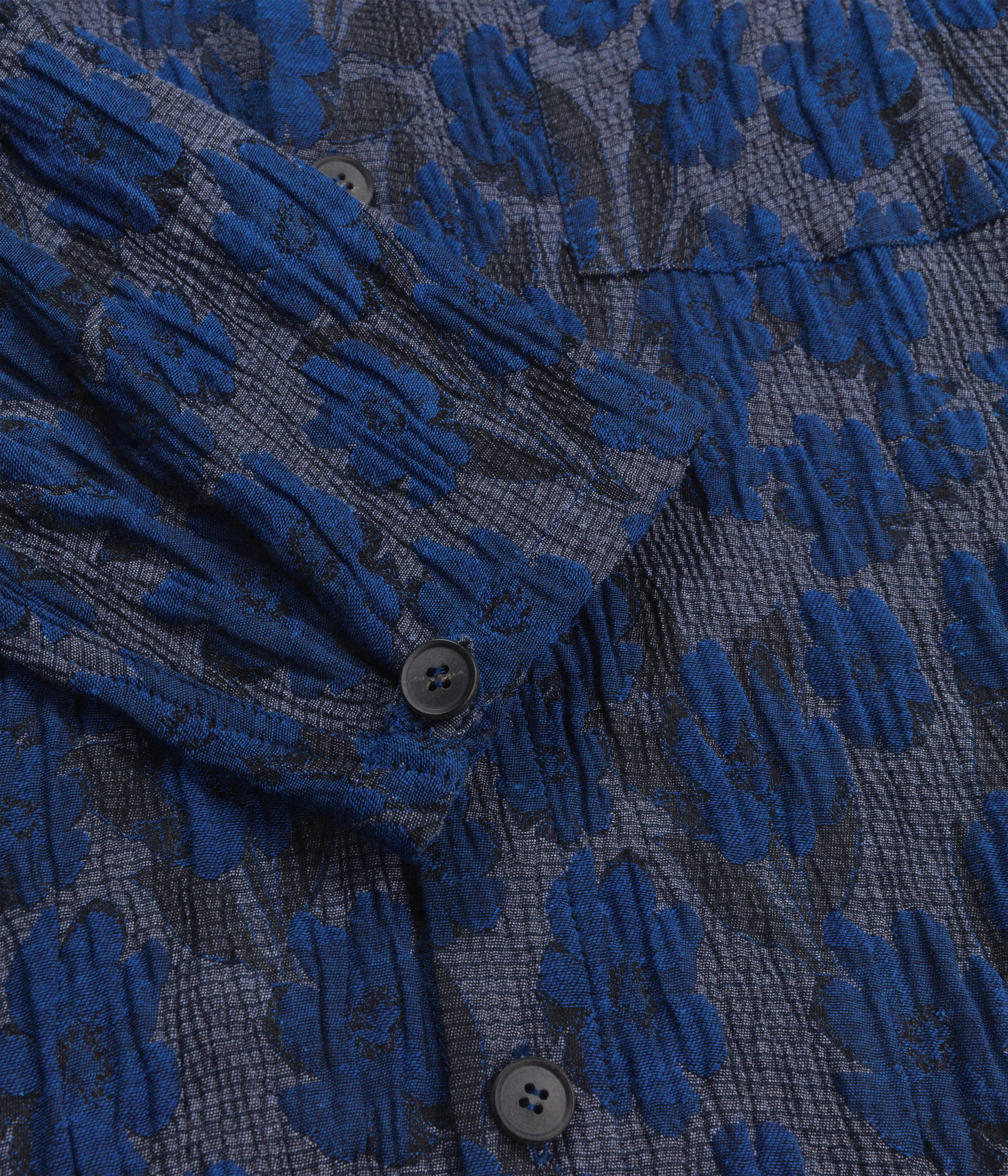 Field Shirt, Navy