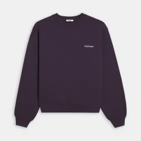 Fleece Crewneck