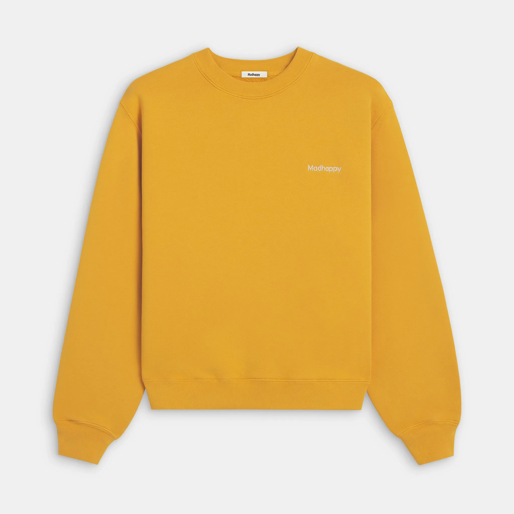 Fleece Crewneck