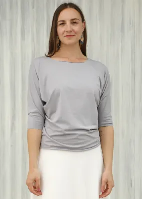 Frost Topaz Top