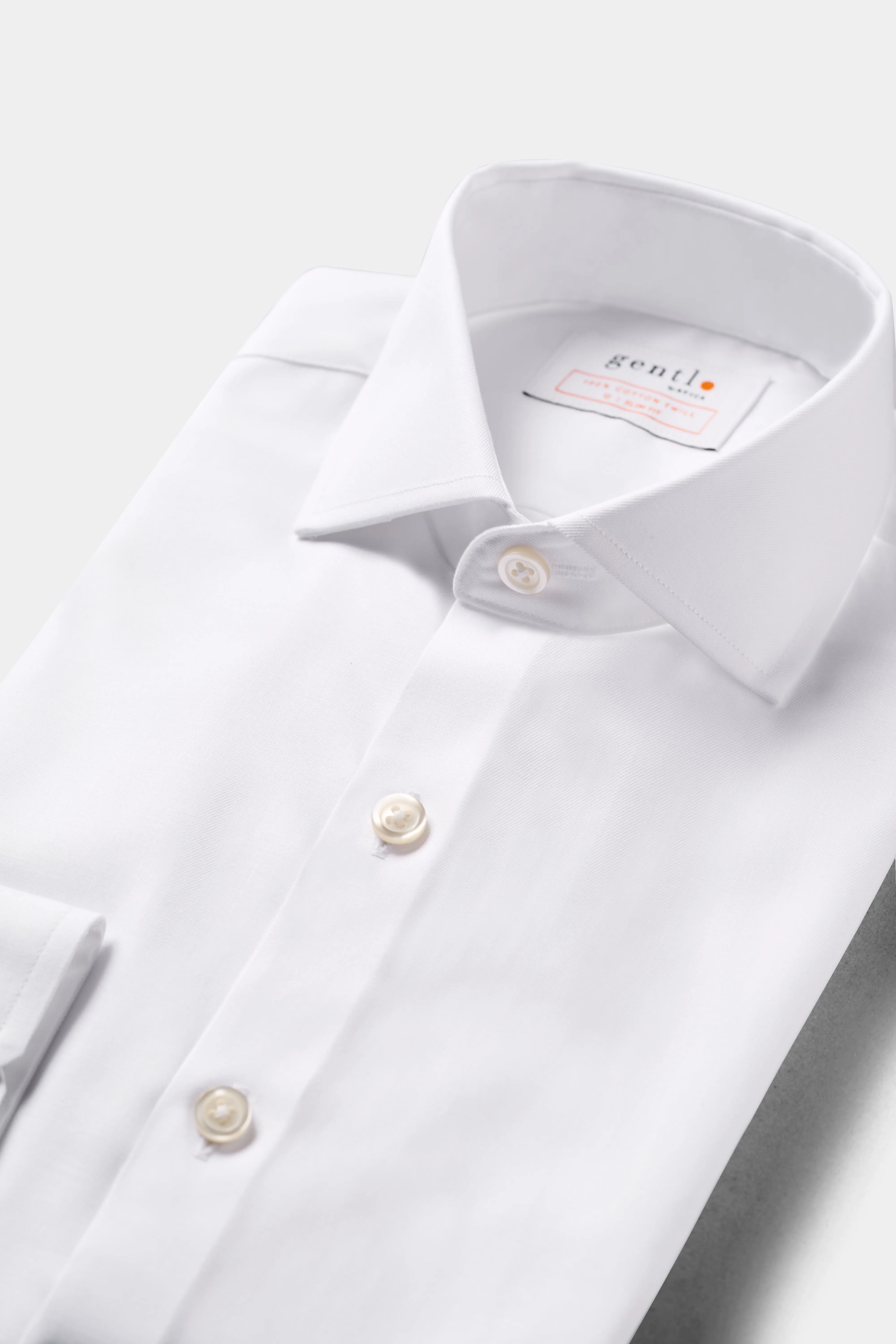 Gentlo Essentials Boys Shirt