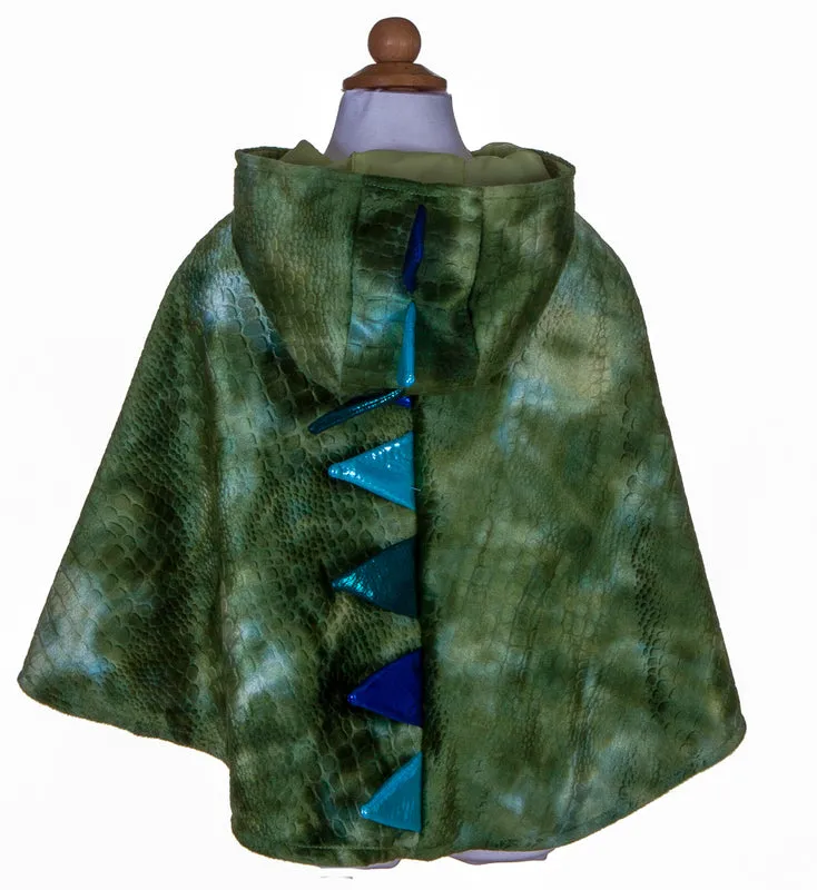 GREAT PRETENDERS - DRAGON BABY CAPE