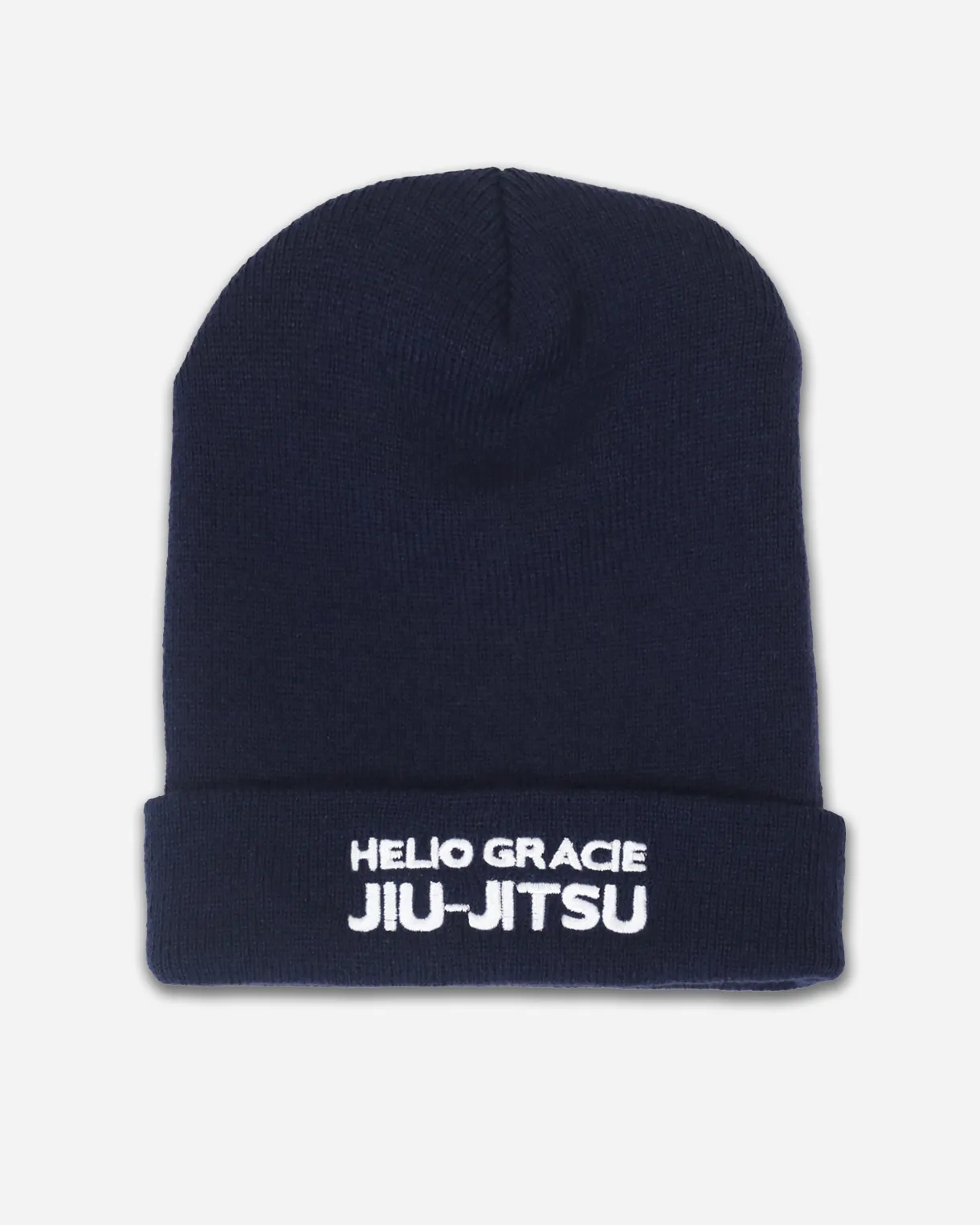 Helio Gracie Jiu-Jitsu Beanie