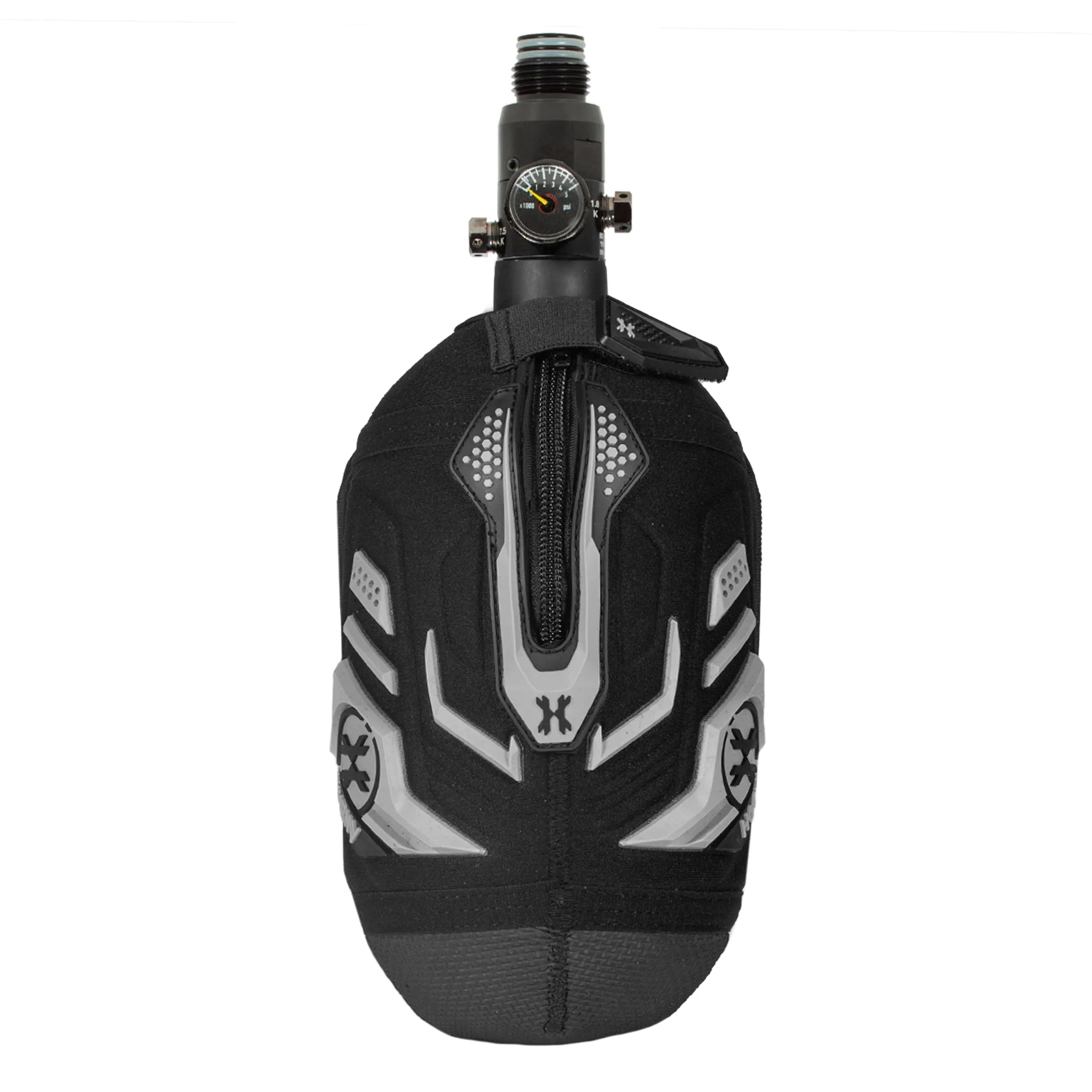 HK Army Hardline Armored Tank Cover - Fits 68ci-80ci Air Systems