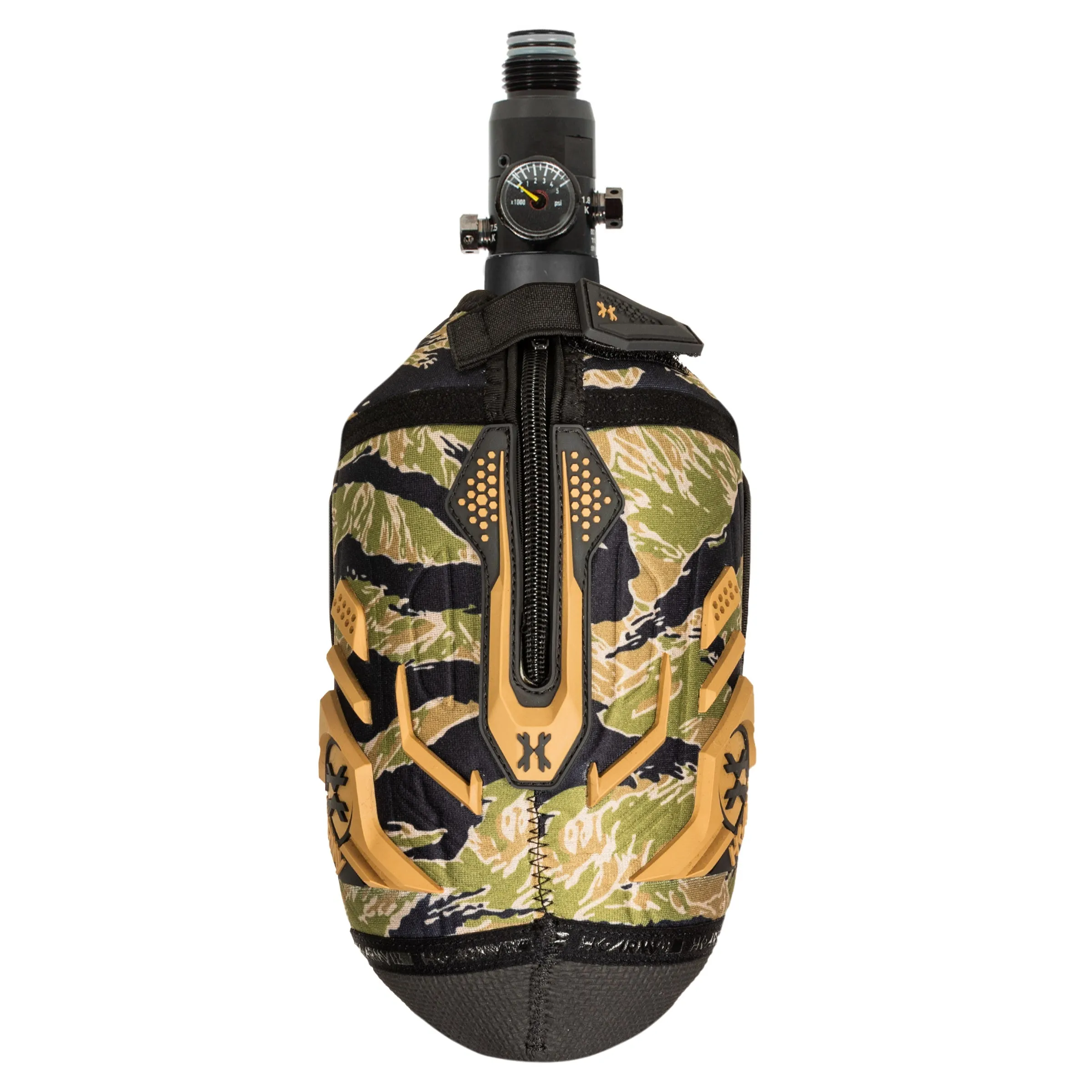 HK Army Hardline Armored Tank Cover - Fits 68ci-80ci Air Systems