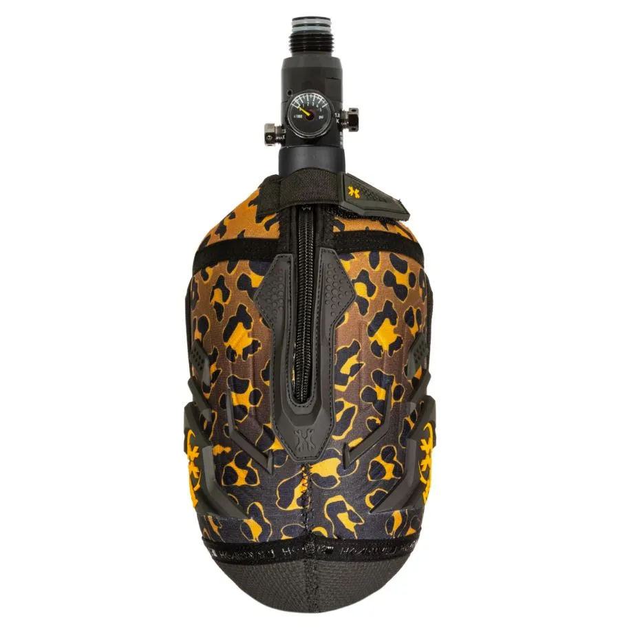 HK Army Hardline Armored Tank Cover - Fits 68ci-80ci Air Systems