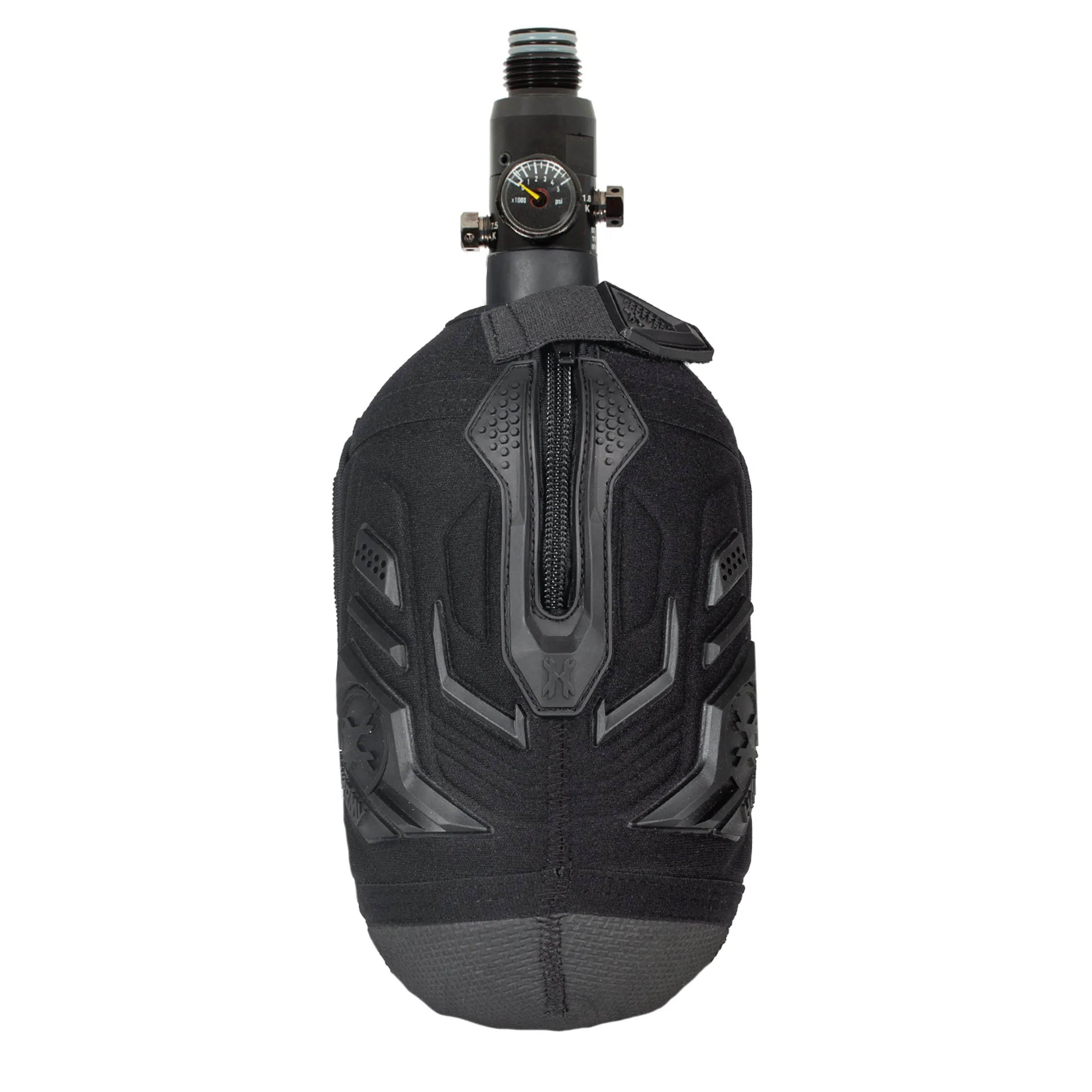 HK Army Hardline Armored Tank Cover - Fits 68ci-80ci Air Systems