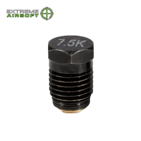HK Army REPLACEMENT BURST DISK 7.5K - BLACK