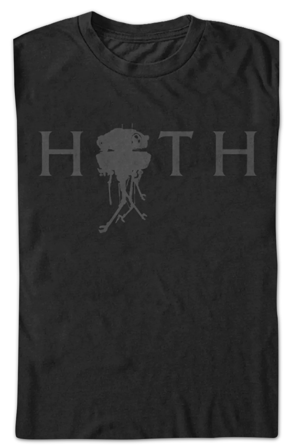 Hoth Star Wars T-Shirt