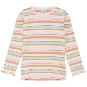 Hust & Claire Mini Icy Pink Ameli Blouse