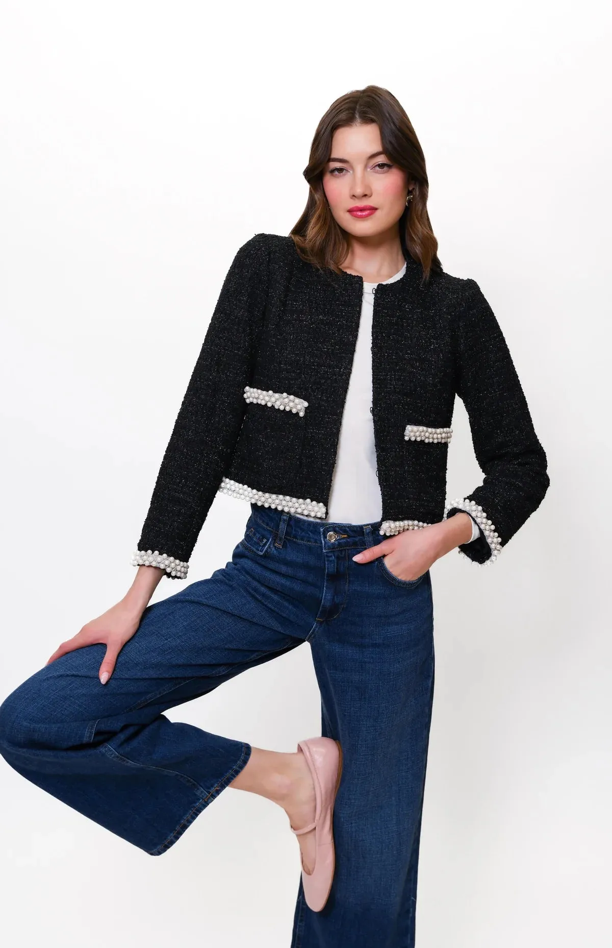 Hutch Leva Lady Jacket