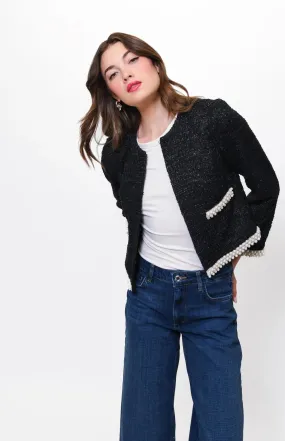 Hutch Leva Lady Jacket