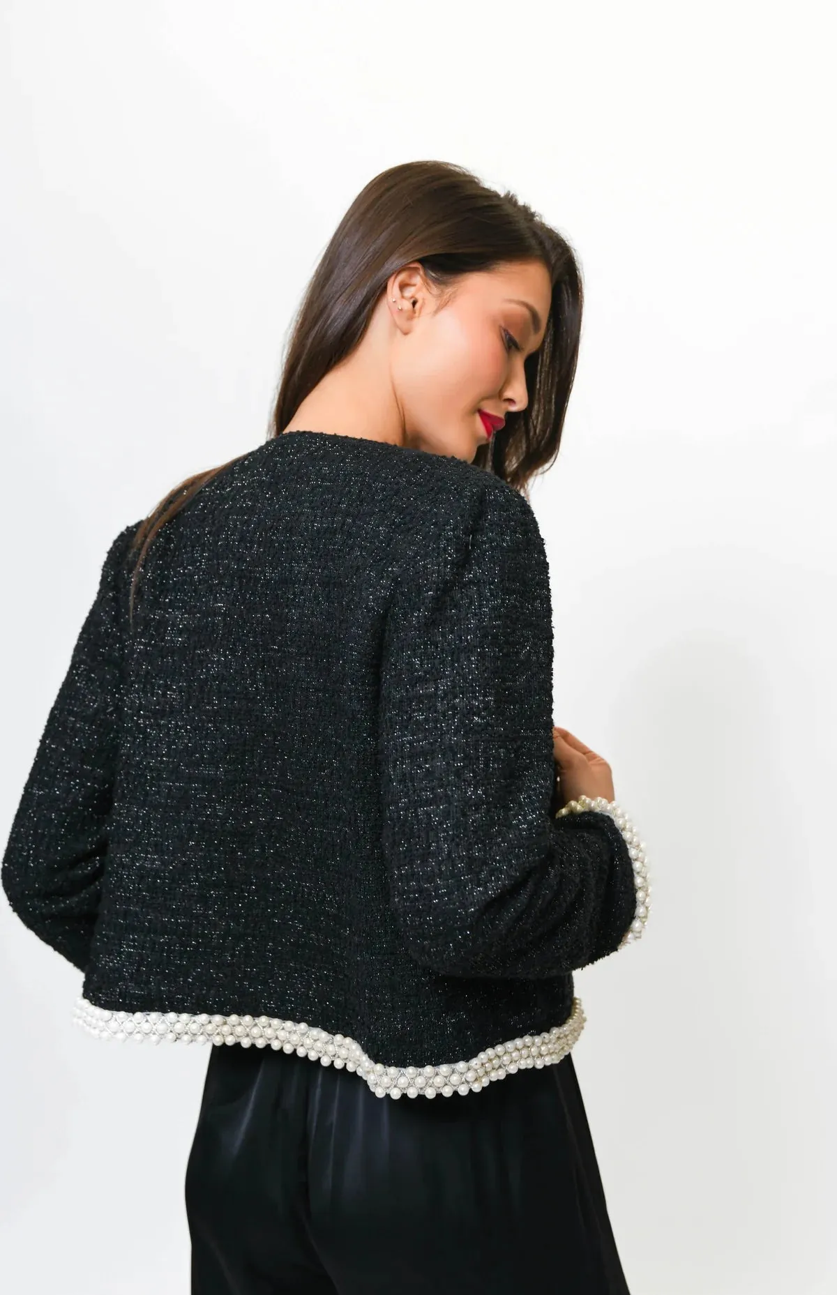 Hutch Leva Lady Jacket