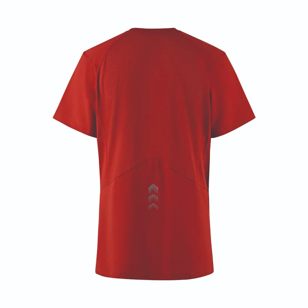 Icy Feel Functional Quick-Drying T-shirt- Men