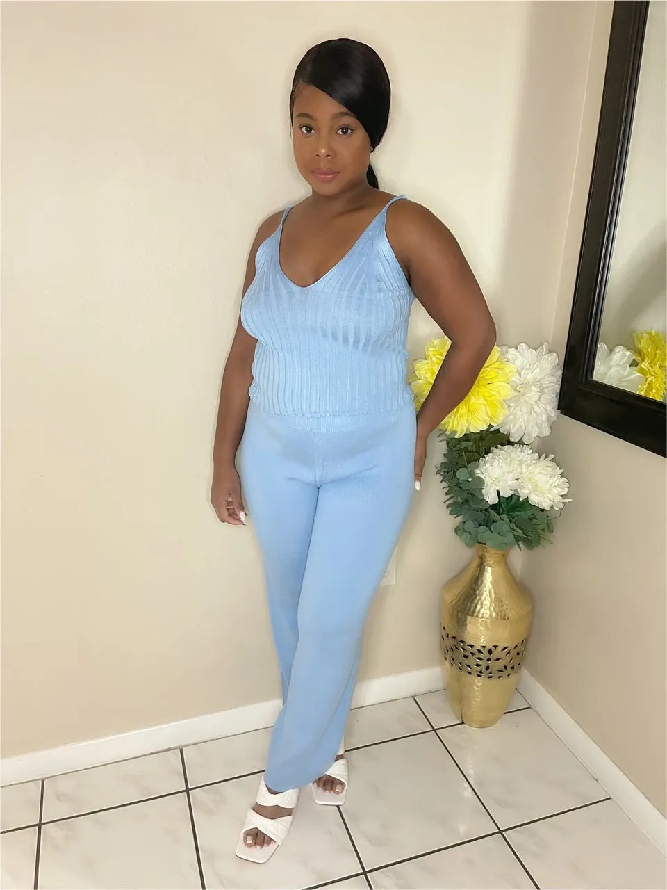 Icy Girl Set